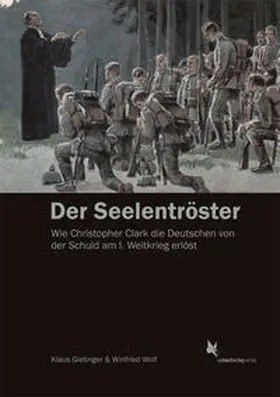 Gietinger / Wolf |  Der Seelentröster | Buch |  Sack Fachmedien