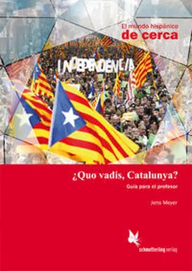 Meyer |  ¿Quo vadis, Catalunya? | Buch |  Sack Fachmedien