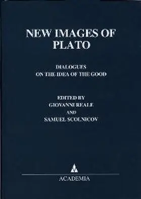 Reale / Scolnicov |  Dialogues on Plato - The Idea of the Good | Buch |  Sack Fachmedien