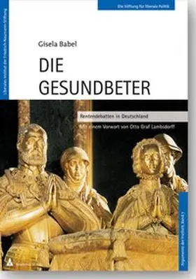 Babel |  Die Gesundbeter. 2. Auflage | Buch |  Sack Fachmedien