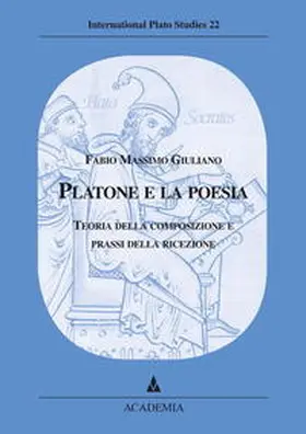 Giuliano | Platone e la poesia | Buch | 978-3-89665-294-2 | sack.de