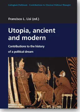 Lisi |  Utopia, ancient and modern | Buch |  Sack Fachmedien