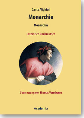 Alighieri / Vormbaum |  Monarchie | Buch |  Sack Fachmedien