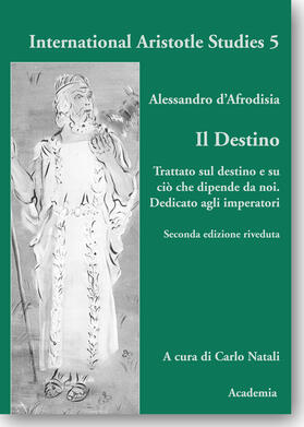 Natali / d'Afrodisia |  Il Destino | Buch |  Sack Fachmedien
