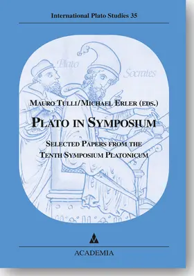 Tulli / Erler |  Plato in Symposium | Buch |  Sack Fachmedien