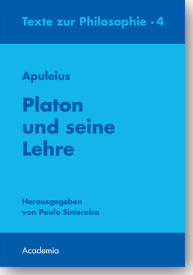 Siniscalco / Albert |  Platon und seine Lehre | Buch |  Sack Fachmedien