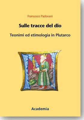 Padovani |  Sulle tracce del dio | eBook | Sack Fachmedien