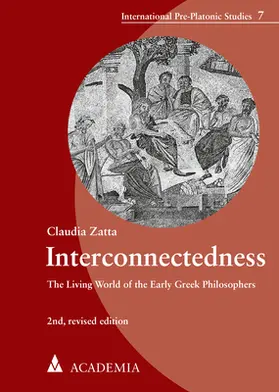 Zatta |  Interconnectedness | Buch |  Sack Fachmedien