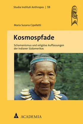 Cipolletti |  Kosmospfade | Buch |  Sack Fachmedien