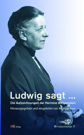 Iven |  Ludwig sagt ... | Buch |  Sack Fachmedien