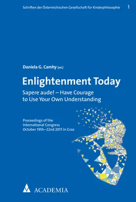 Camhy |  Enlightenment Today | eBook | Sack Fachmedien