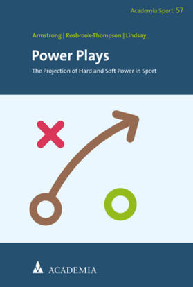 Armstrong / Rosbrook-Thompson / Lindsay |  Power Plays | Buch |  Sack Fachmedien