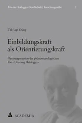 Yeung |  Einbildungskraft als Orientierungskraft | Buch |  Sack Fachmedien