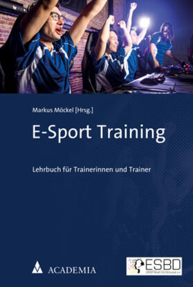Möckel |  E-Sport Training | Buch |  Sack Fachmedien