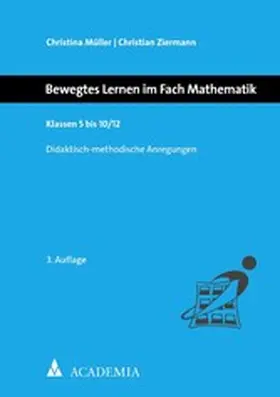 Müller / Ziermann |  Bewegtes Lernen im Fach Mathematik | eBook | Sack Fachmedien