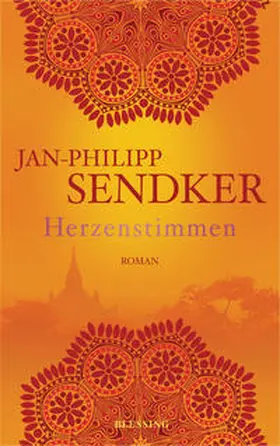 Sendker |  Herzenstimmen | Buch |  Sack Fachmedien