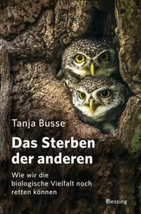 Busse |  Das Sterben der anderen | Buch |  Sack Fachmedien