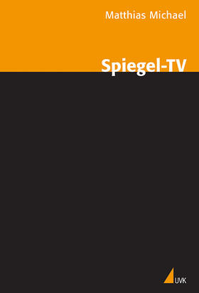 Michael |  Spiegel-TV | Buch |  Sack Fachmedien