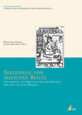 Herzog / Hollberg |  Seelenheil und irdischer Besitz | Buch |  Sack Fachmedien