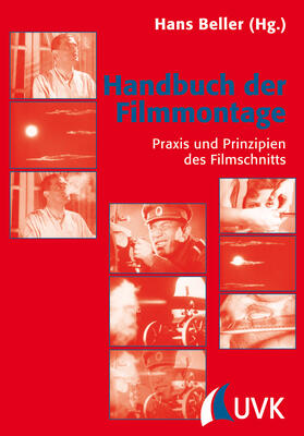 Beller |  Handbuch der Filmmontage | Buch |  Sack Fachmedien