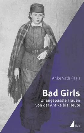 Väth |  Bad Girls | Buch |  Sack Fachmedien