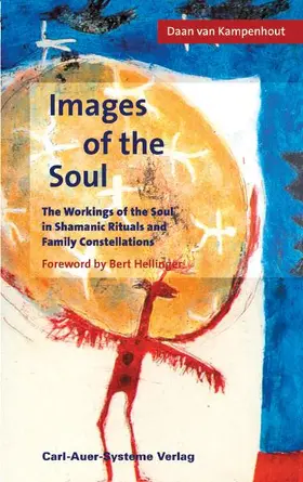 Kampenhout |  Images of the Soul | Buch |  Sack Fachmedien