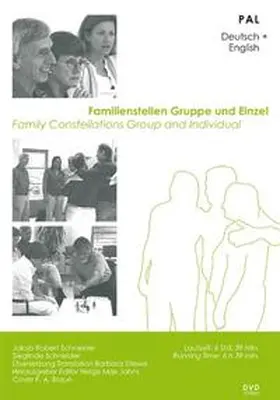 Schneider |  Familienstellen Gruppe und Einzel | Sonstiges |  Sack Fachmedien