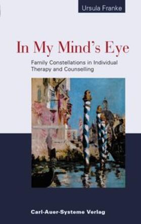 Franke |  In My Mind's Eye | Buch |  Sack Fachmedien