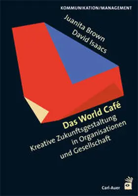 Brown / Isaacs |  Das World Cafe | Buch |  Sack Fachmedien