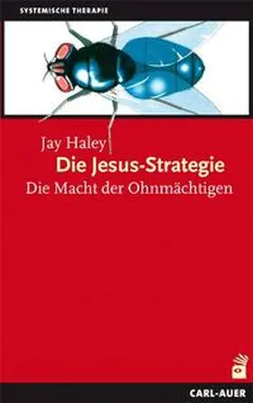 Haley | Die Jesus-Strategie | Buch | 978-3-89670-591-4 | sack.de