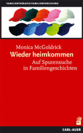 McGoldrick |  Wieder heimkommen | Buch |  Sack Fachmedien