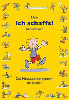 Furman |  Mein "Ich schaffs!" - Arbeitsbuch | Buch |  Sack Fachmedien