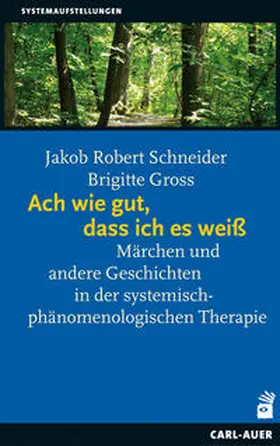 Schneider / Gross |  Ach wie gut, dass ich es weiß | Buch |  Sack Fachmedien