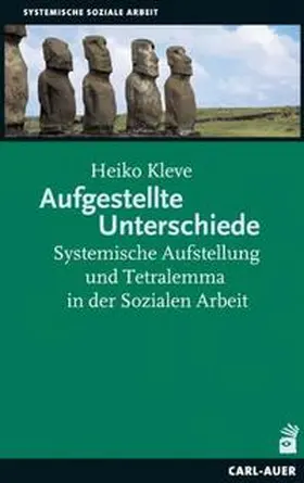 Kleve |  Aufgestellte Unterschiede | Buch |  Sack Fachmedien