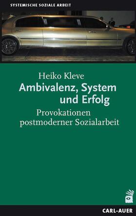 Kleve |  Ambivalenz, System und Erfolg | eBook | Sack Fachmedien