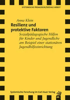 Klein |  Resilienz und protektive Faktoren | Buch |  Sack Fachmedien