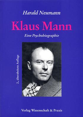 Neumann |  Klaus Mann | Buch |  Sack Fachmedien