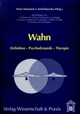 Hartwich / Barocka |  Wahn. | Buch |  Sack Fachmedien