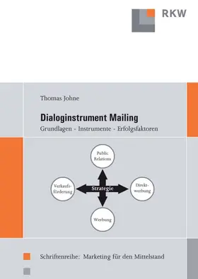 Johne |  Dialoginstrument Mailing. | eBook | Sack Fachmedien