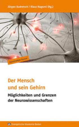 Himmelbach / Audretsch / Becker |  Der Mensch und sein Gehirn | Buch |  Sack Fachmedien