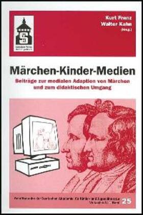 Franz / Kahn |  Märchen - Kinder - Medien | Buch |  Sack Fachmedien