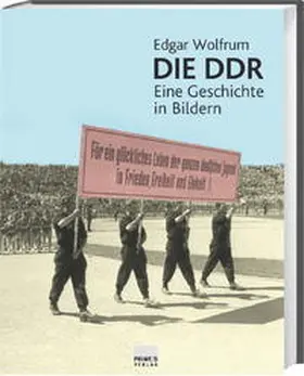 Wolfrum |  Die DDR | Buch |  Sack Fachmedien