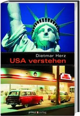 Herz |  USA verstehen | Buch |  Sack Fachmedien