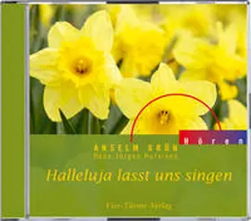  CD: Halleluja lasst uns singen | Sonstiges |  Sack Fachmedien