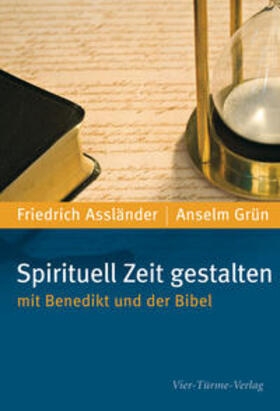Assländer / Grün |  Spirituell Zeit gestalten | Buch |  Sack Fachmedien