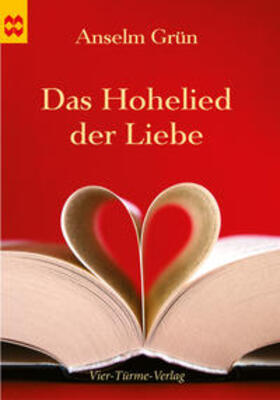 Grün |  Das Hohelied der Liebe | Buch |  Sack Fachmedien