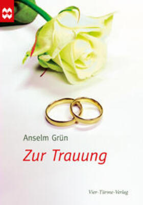 Grün |  Zur Trauung | Buch |  Sack Fachmedien