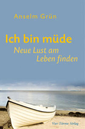 Grün |  Ich bin müde | Buch |  Sack Fachmedien