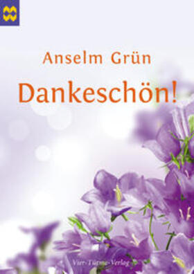 Grün |  Dankeschön | Buch |  Sack Fachmedien