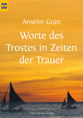 Grün |  Grün, A: Worte des Trostes in Zeiten der Trauer | Buch |  Sack Fachmedien